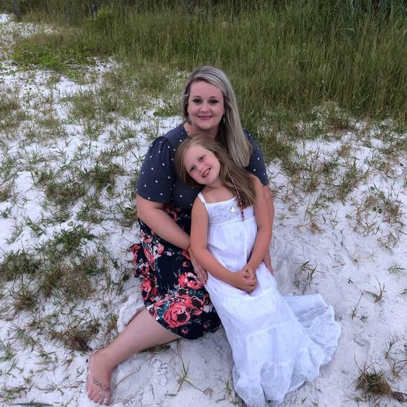 Meet your Posher, Ashley - Picture 1 of 1